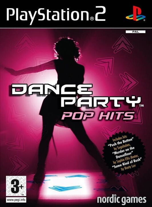 Dance Party Pop Hits