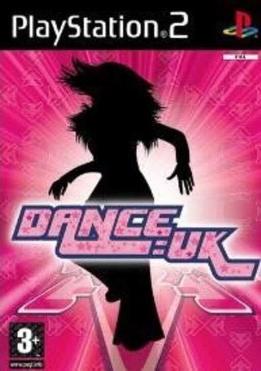 Dance UK