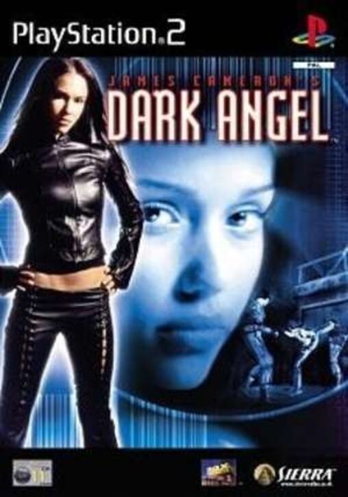 Dark Angel