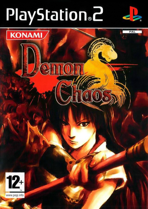 Demon Chaos