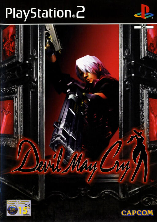 Devil May Cry