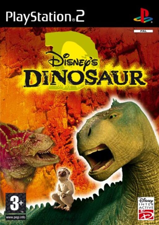 Disney's Dinosaur