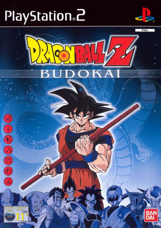 Dragon Ball Z: Budokai
