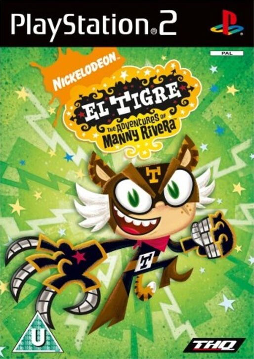 El Tigre