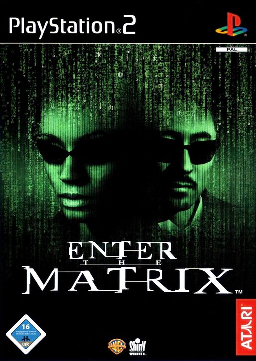 Enter the Matrix