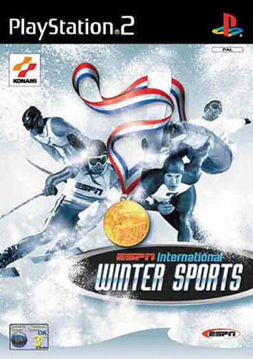 ESPN Winter Sports 2002