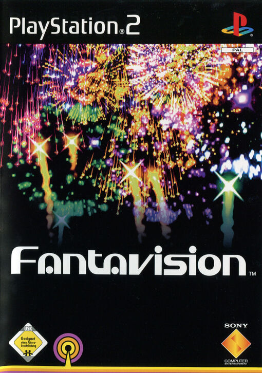 Fantavision