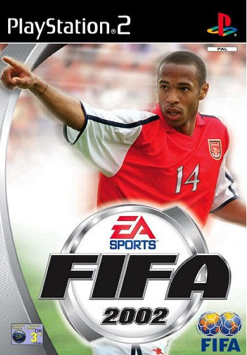 FIFA 2002