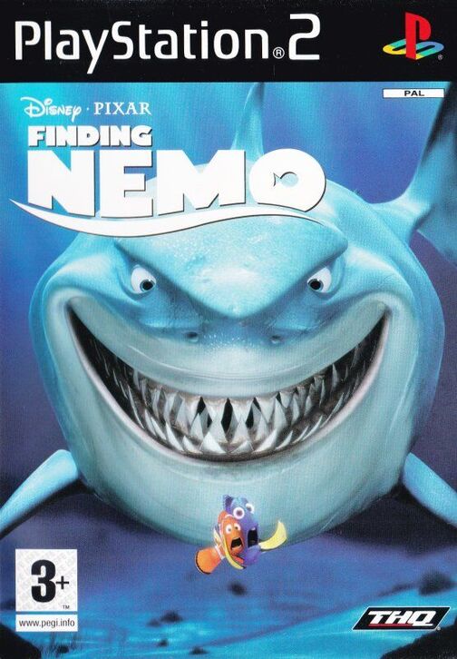 Finding Nemo