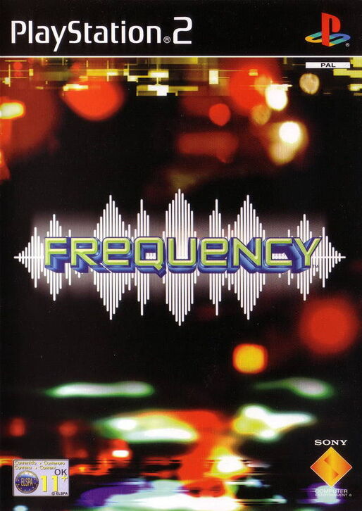 Frequency