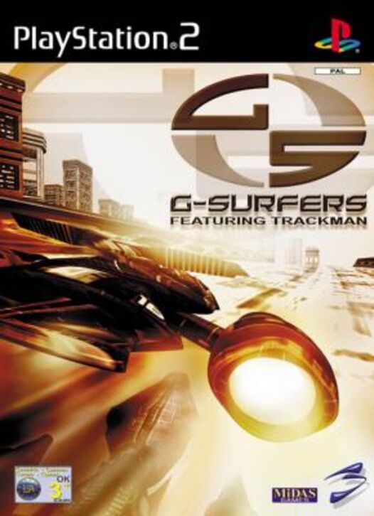 G-Surfers