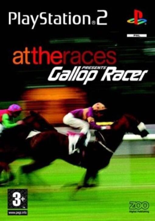 Gallop Racer