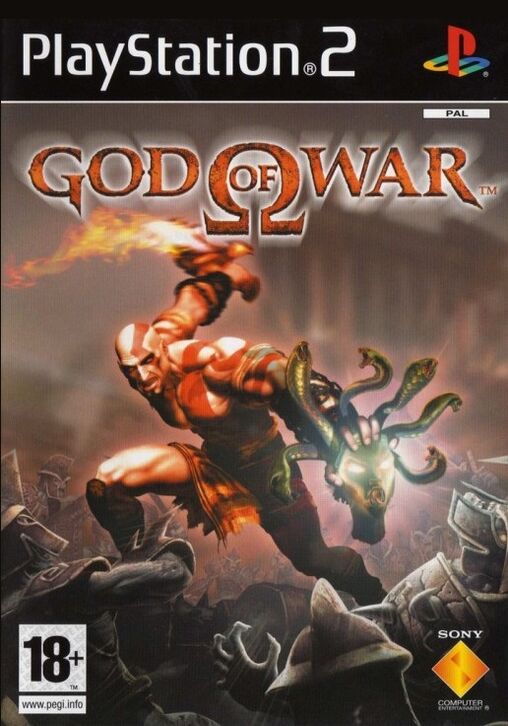 God of War