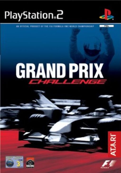 Grand Prix Challenge