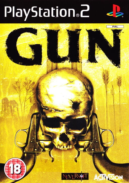 Gun