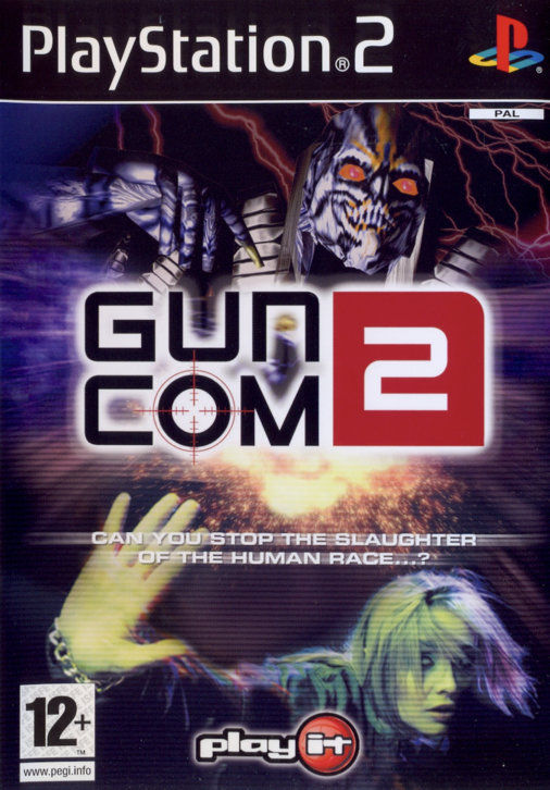 Guncom 2