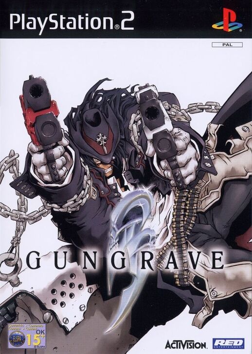 Gungrave