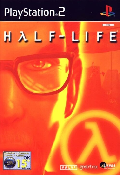 Half-Life