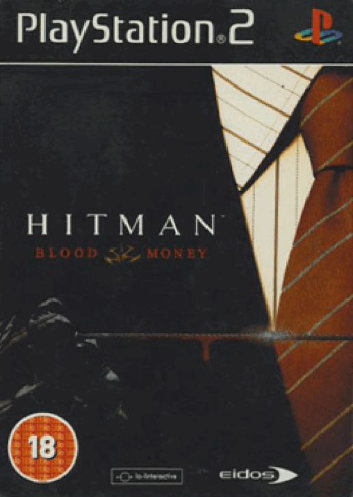 Hitman: Blood Money [Steelbook]