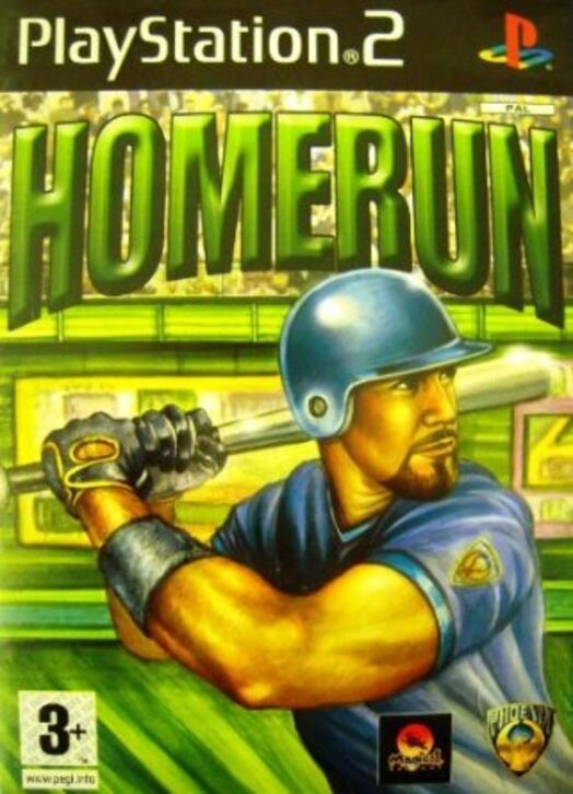 Homerun