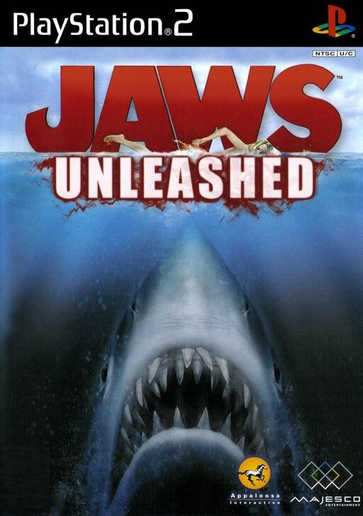 Jaws: Unleashed