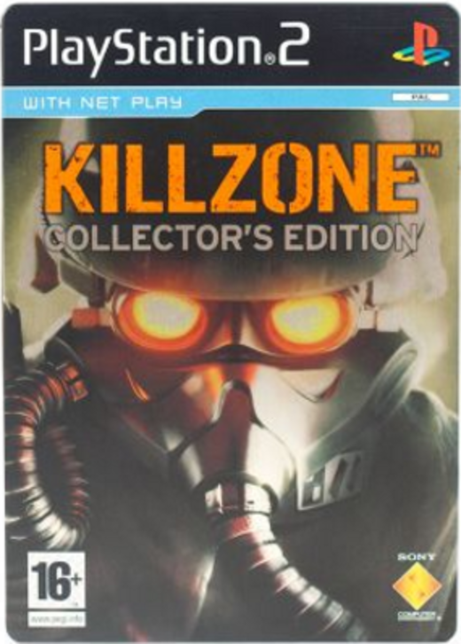 Killzone [Collector's Edition]