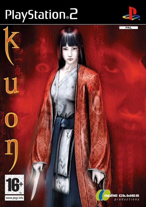 Kuon