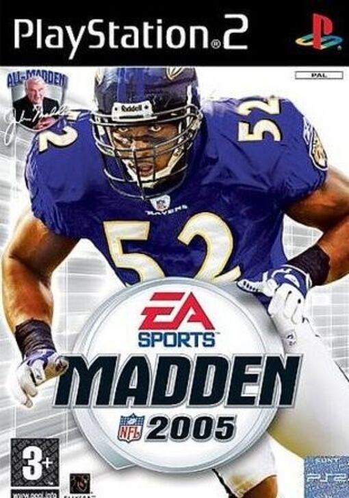 Madden 2005