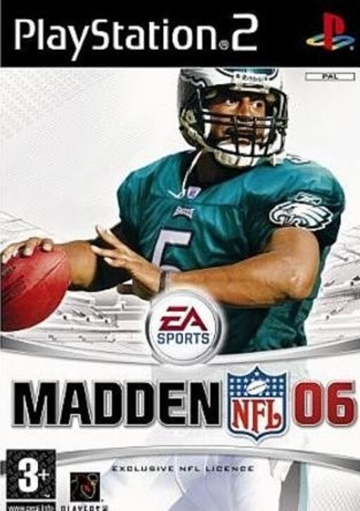 Madden 06