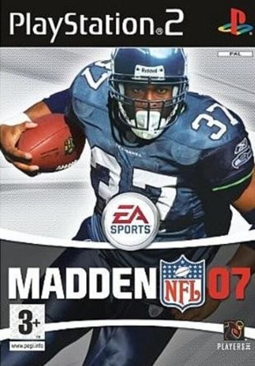 Madden 2007