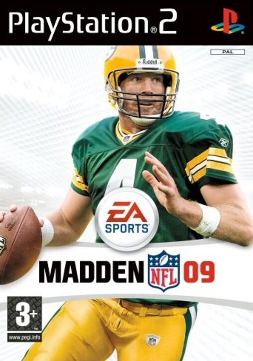 Madden NFL 09