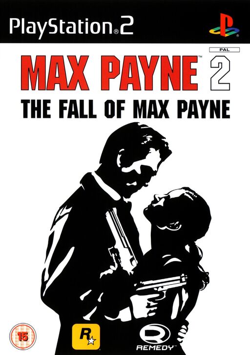 Max Payne 2: The Fall of Max Payne