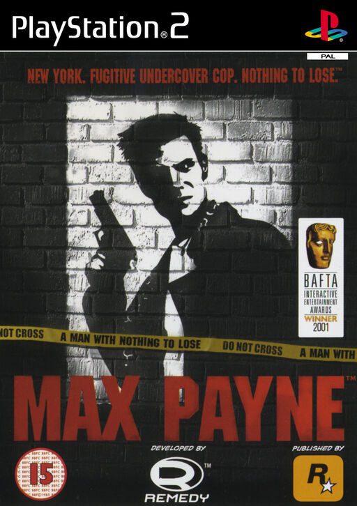 Max Payne