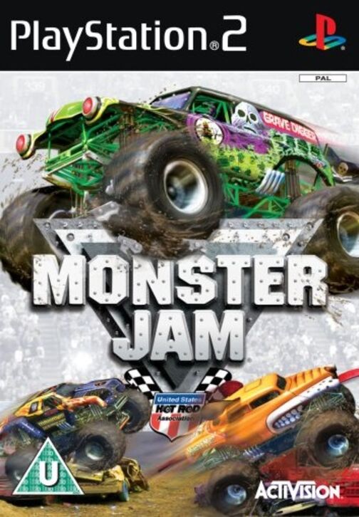 Monster Jam