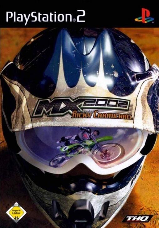 MX 2002