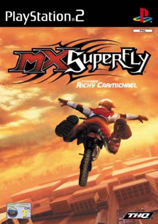 MX Superfly