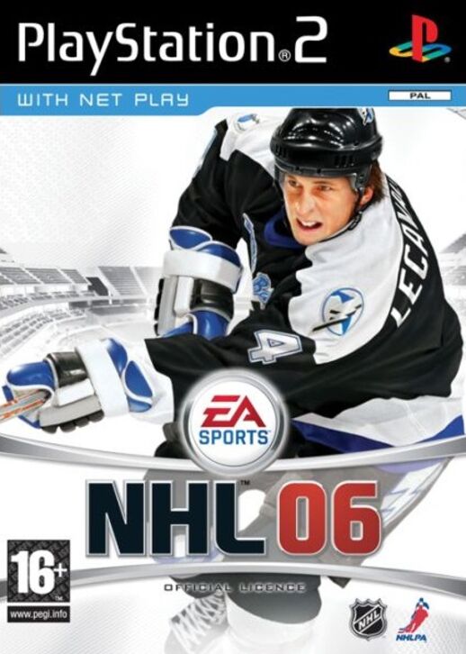 NHL 06