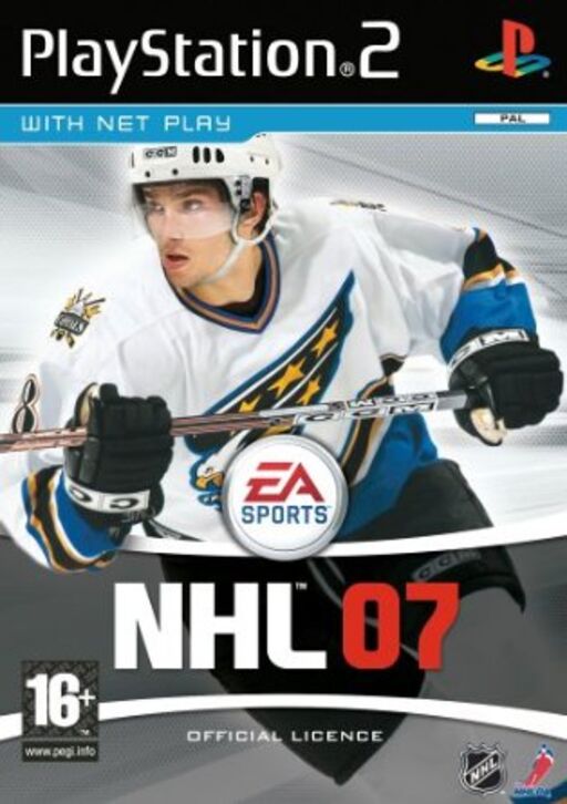 NHL 07