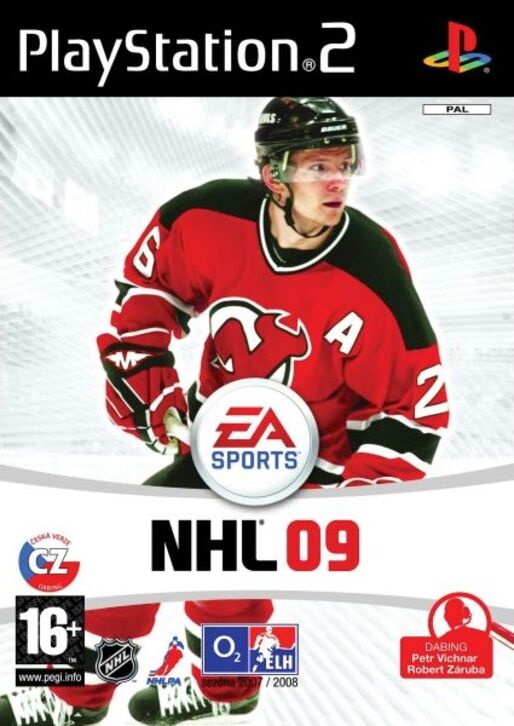 NHL 09