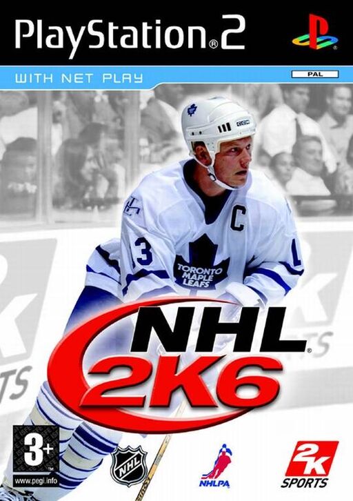 NHL Hockey 2K6