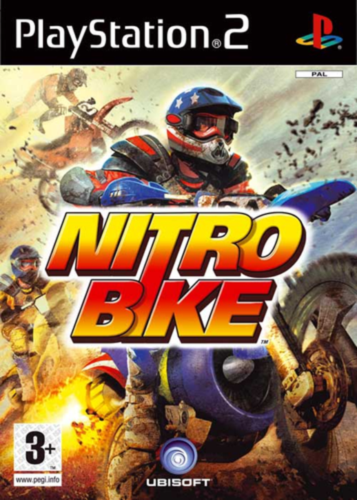 Nitrobike