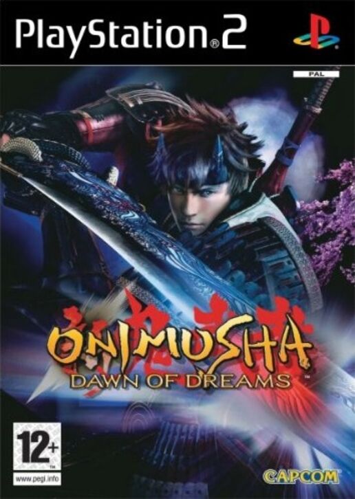 Onimusha: Dawn of Dreams