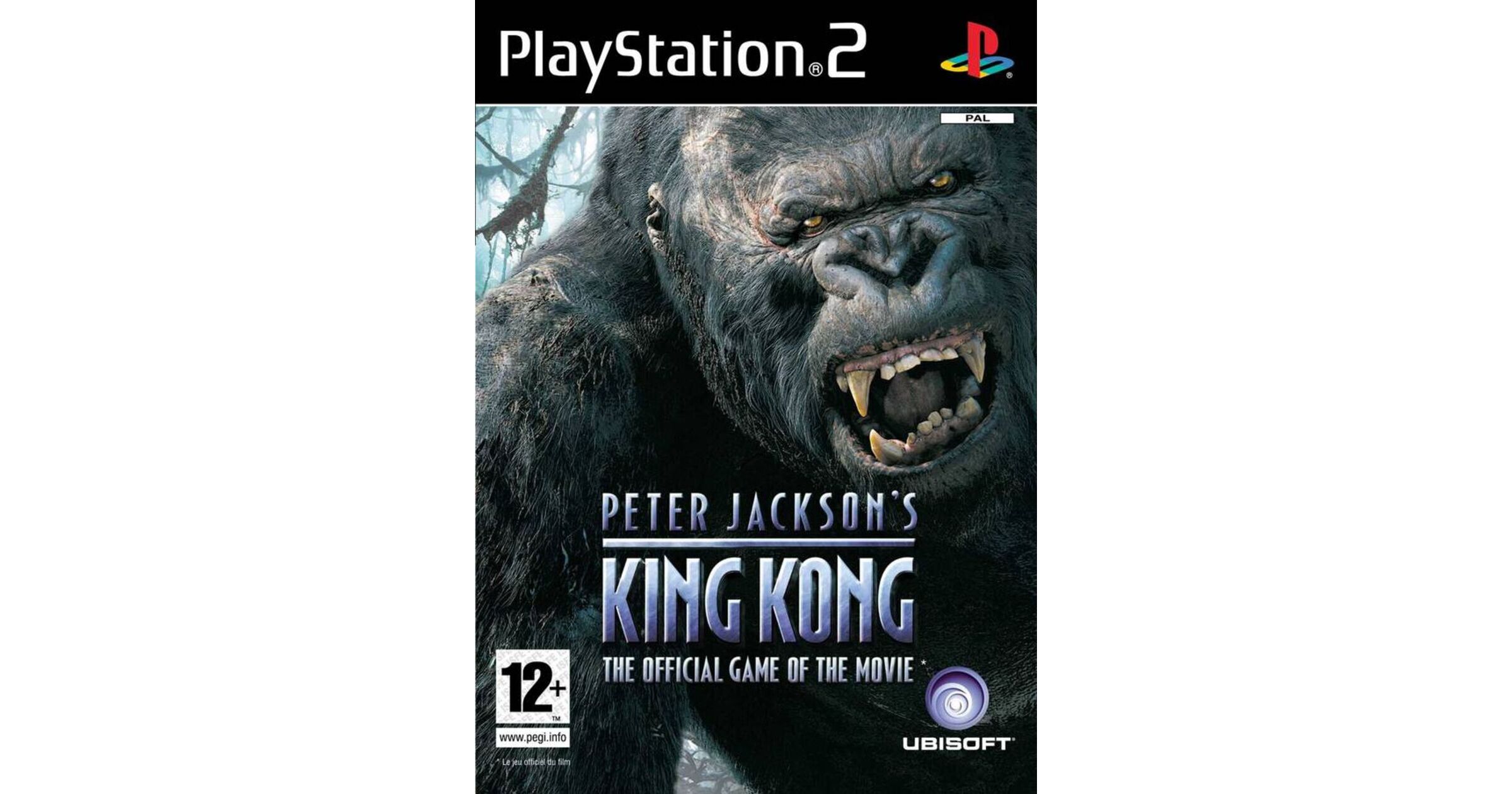 Peter Jackson