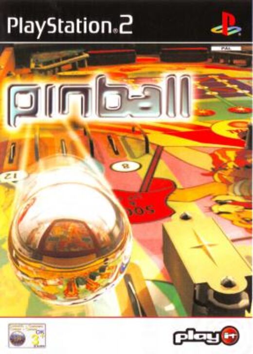 Play It Pinball