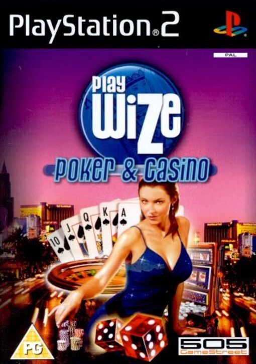 Playwize Poker & Casino