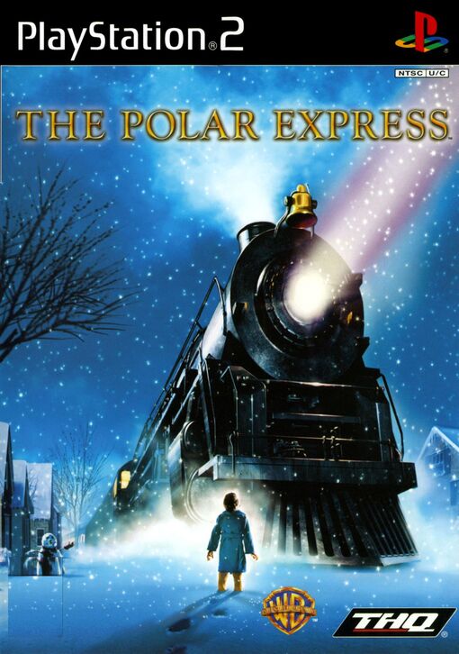 The Polar Express