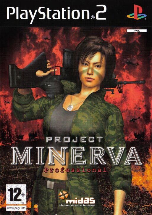 Project Minerva