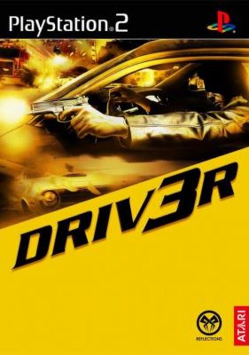 Driver 3