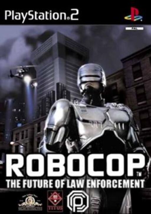 RoboCop