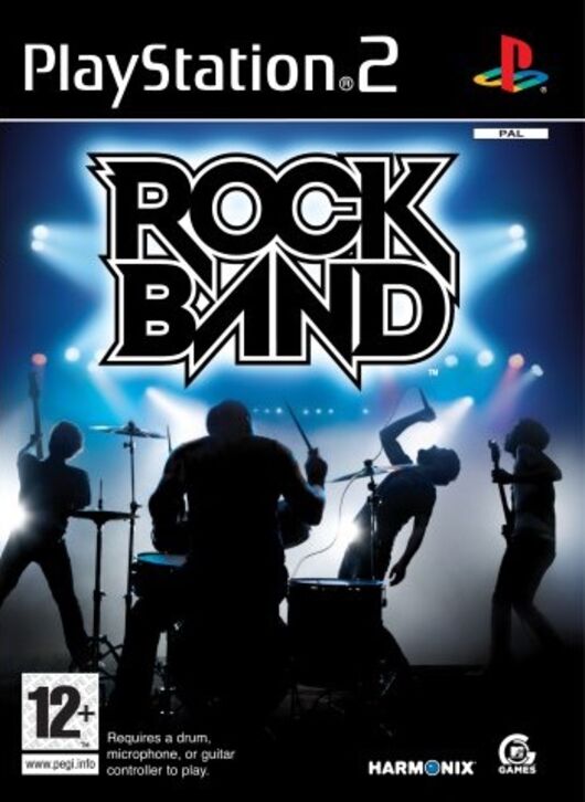 Rock Band